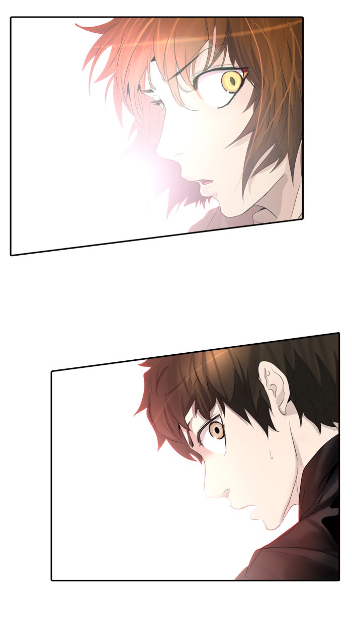 Tower of God manga, chapter 347, page 53 of 113
