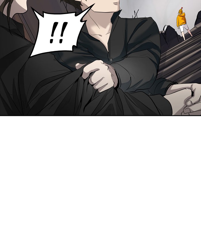 Tower of God manga, chapter 347, page 56 of 113