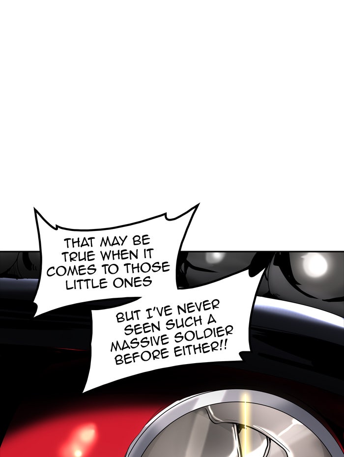 Tower of God manga, chapter 347, page 59 of 113