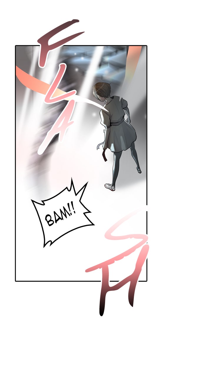Tower of God manga, chapter 347, page 6 of 113