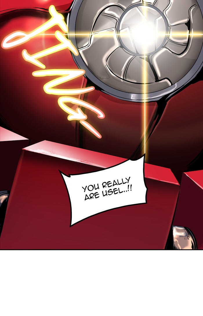 Tower of God manga, chapter 347, page 60 of 113