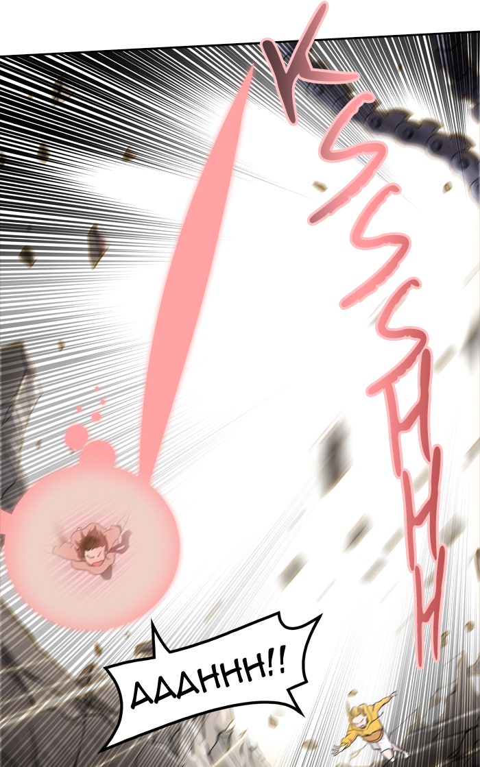 Tower of God manga, chapter 347, page 62 of 113