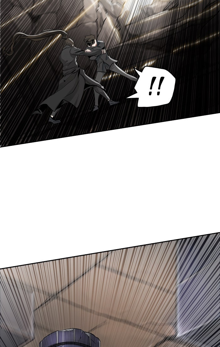 Tower of God manga, chapter 347, page 63 of 113