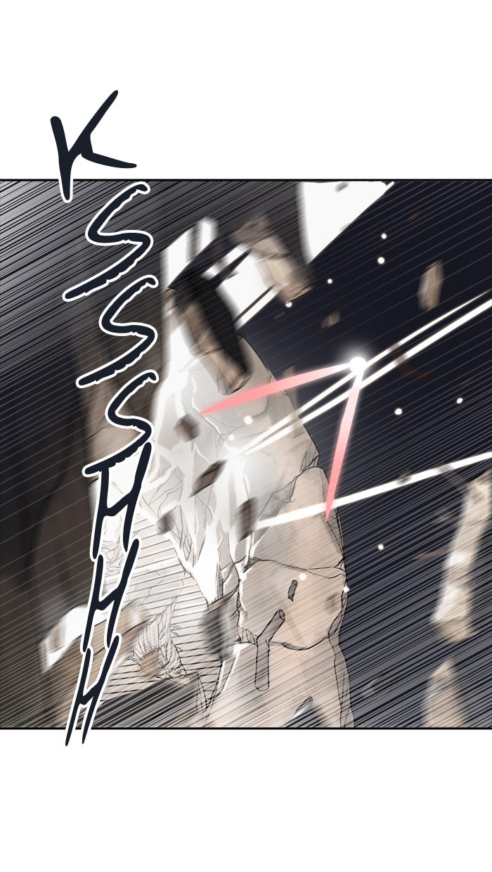 Tower of God manga, chapter 347, page 65 of 113