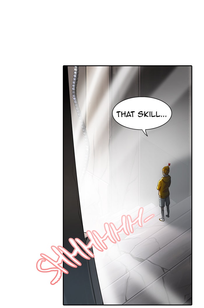 Tower of God manga, chapter 347, page 7 of 113