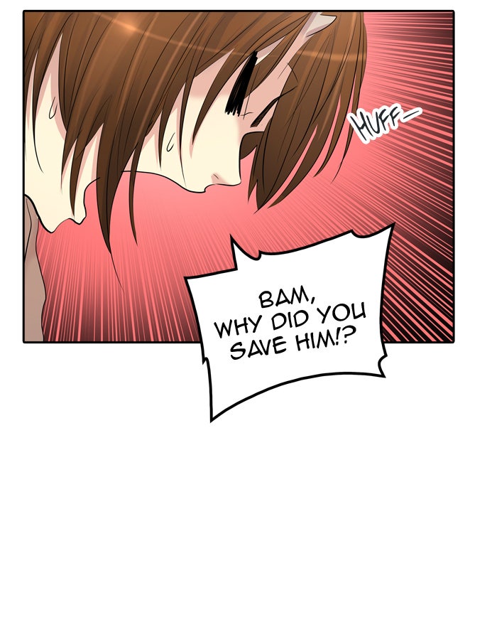 Tower of God manga, chapter 347, page 70 of 113