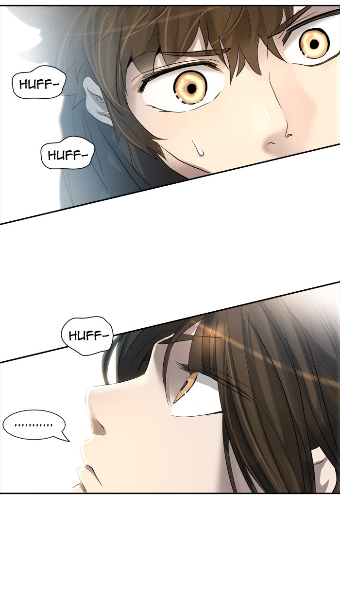 Tower of God manga, chapter 347, page 71 of 113