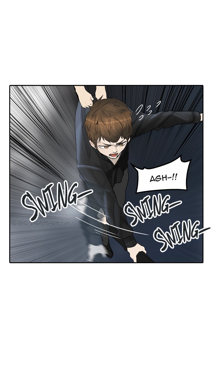 Tower of God manga, chapter 347, page 72 of 113