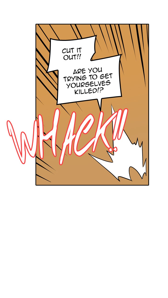 Tower of God manga, chapter 347, page 73 of 113