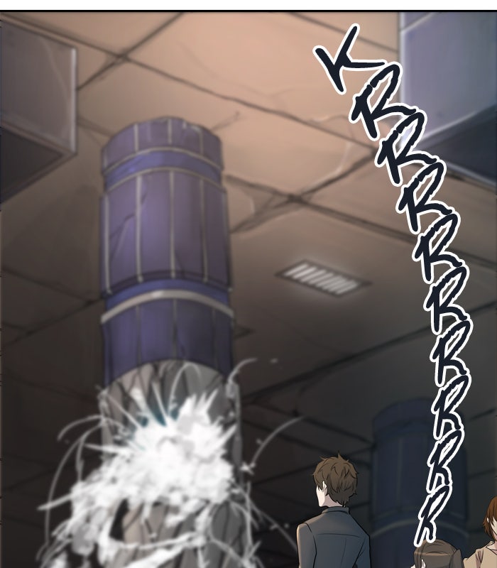 Tower of God manga, chapter 347, page 76 of 113