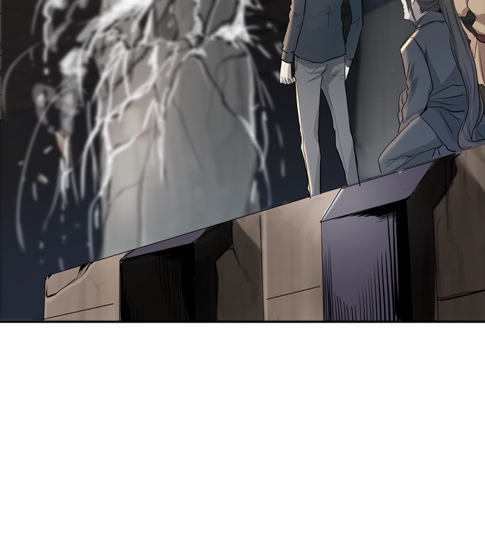 Tower of God manga, chapter 347, page 77 of 113