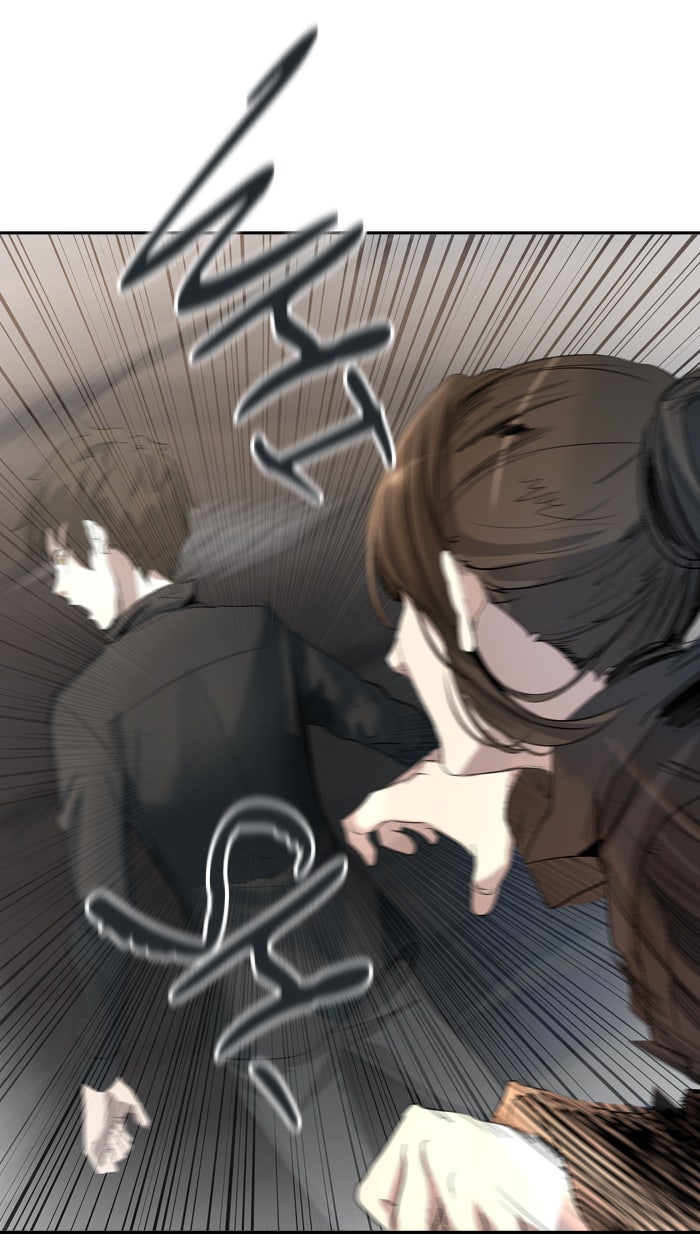 Tower of God manga, chapter 347, page 78 of 113
