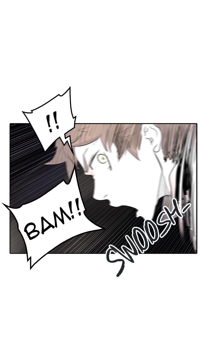 Tower of God manga, chapter 347, page 79 of 113