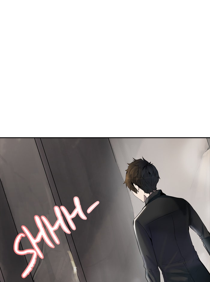 Tower of God manga, chapter 347, page 8 of 113