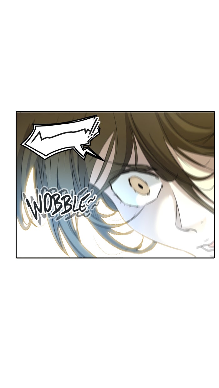 Tower of God manga, chapter 347, page 81 of 113