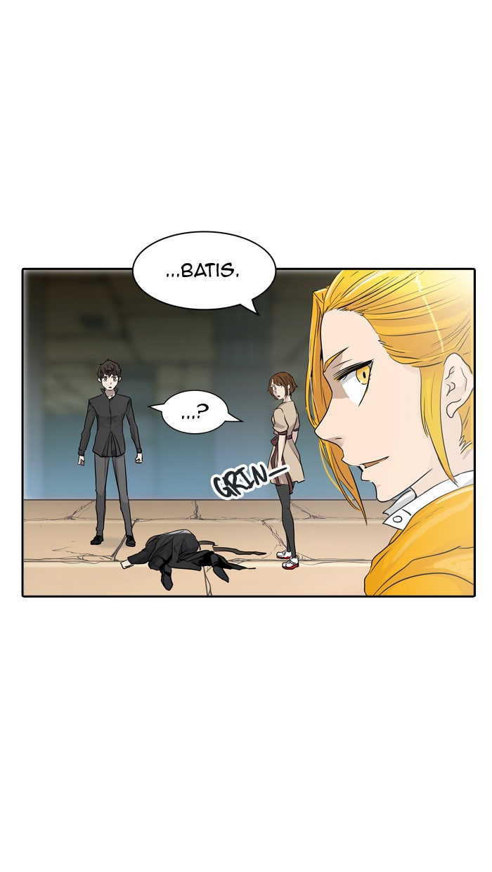 Tower of God manga, chapter 347, page 85 of 113