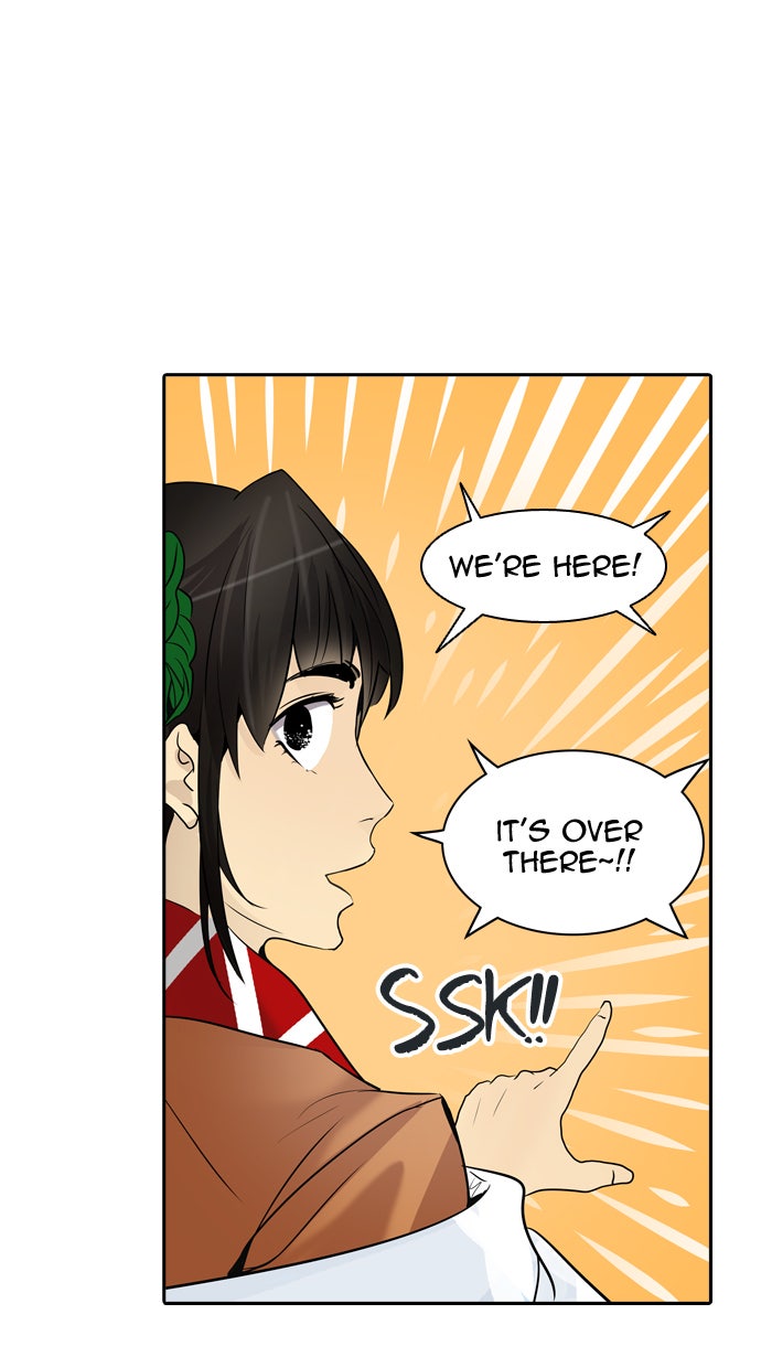 Tower of God manga, chapter 347, page 88 of 113