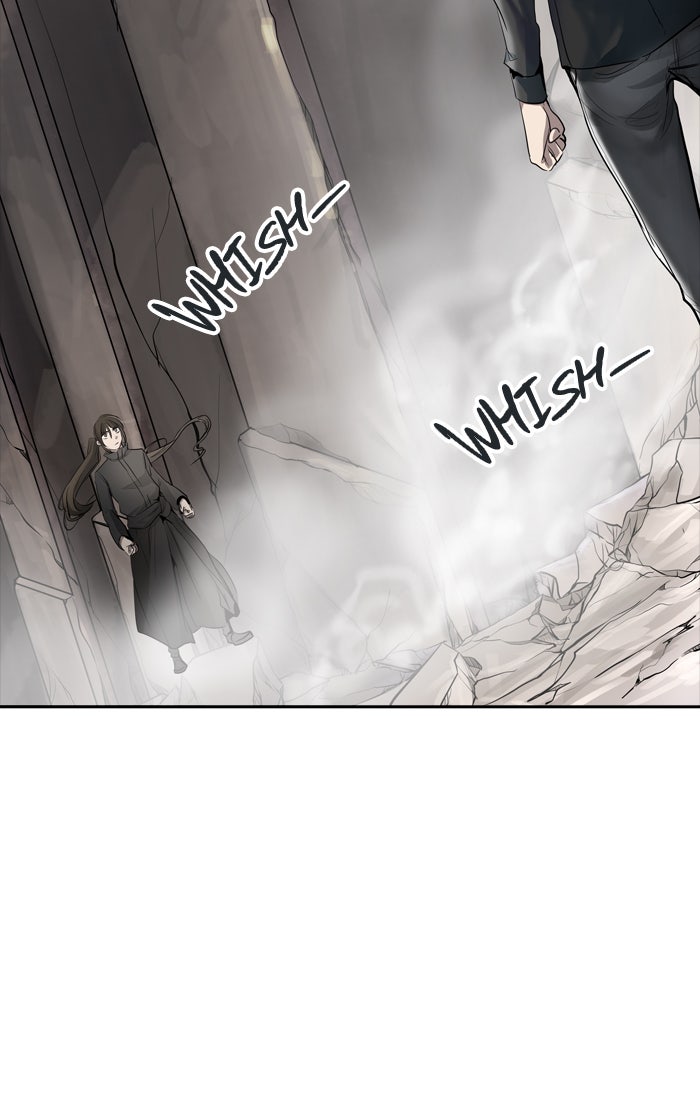 Tower of God manga, chapter 347, page 9 of 113