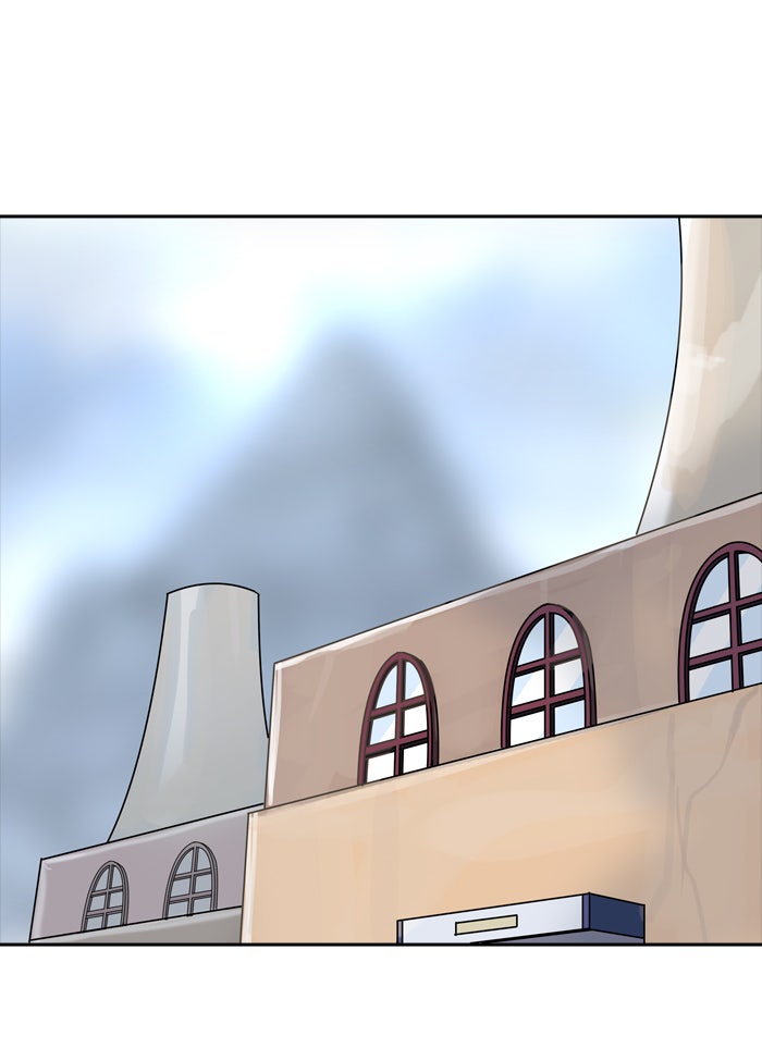 Tower of God manga, chapter 347, page 95 of 113