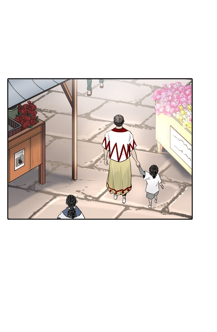 Tower of God manga, chapter 347, page 96 of 113