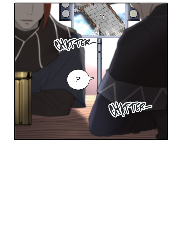 Tower of God manga, chapter 347, page 97 of 113