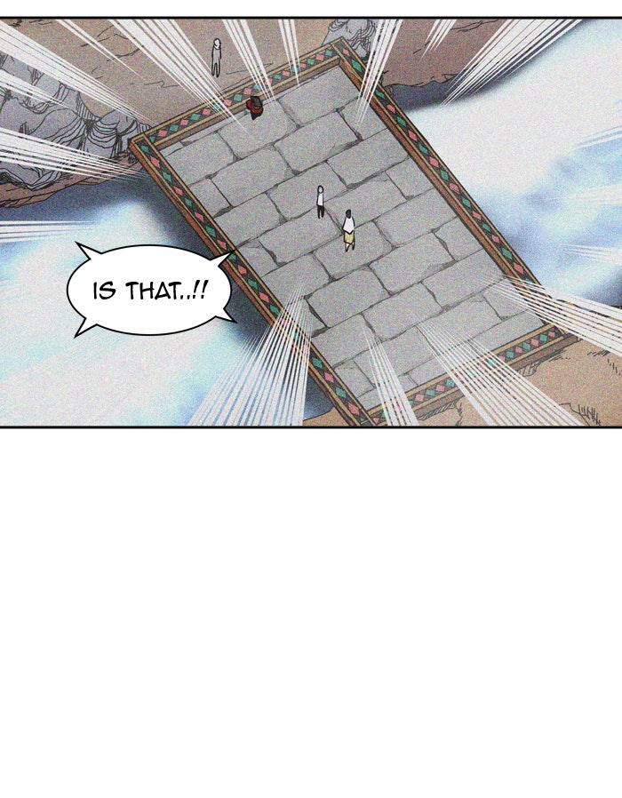 Tower of God manga, chapter 347, page 98 of 113