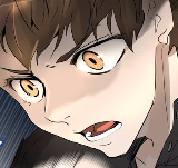 Tower of God Chapter 347: [Season 2] Ep. 267 cover