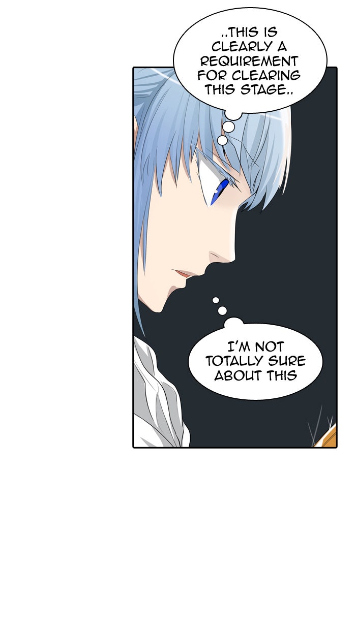 Tower of God manga, chapter 348, page 10 of 132