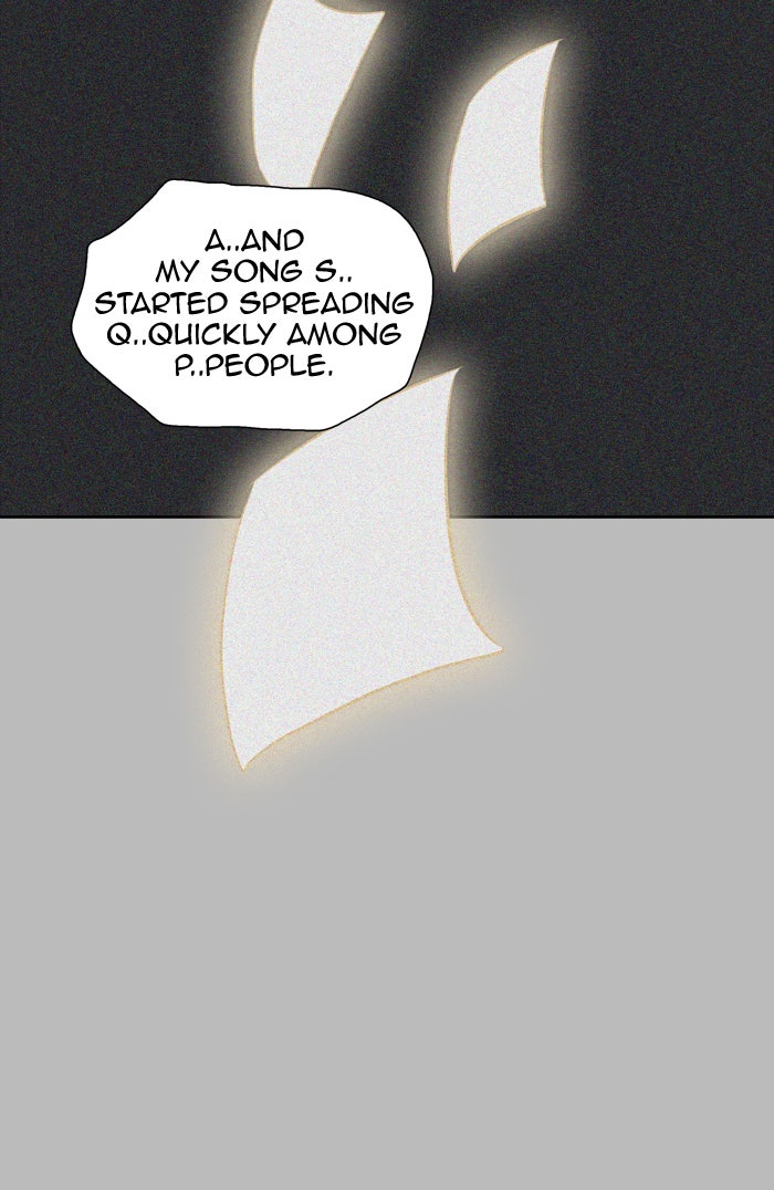 Tower of God manga, chapter 348, page 100 of 132