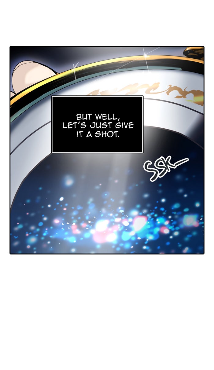Tower of God manga, chapter 348, page 11 of 132
