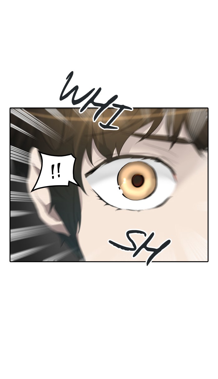 Tower of God manga, chapter 348, page 112 of 132