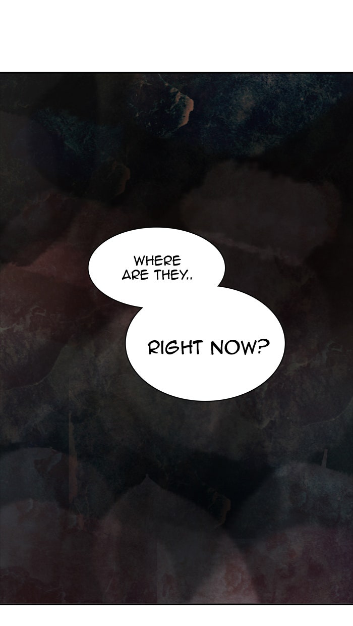 Tower of God manga, chapter 348, page 116 of 132