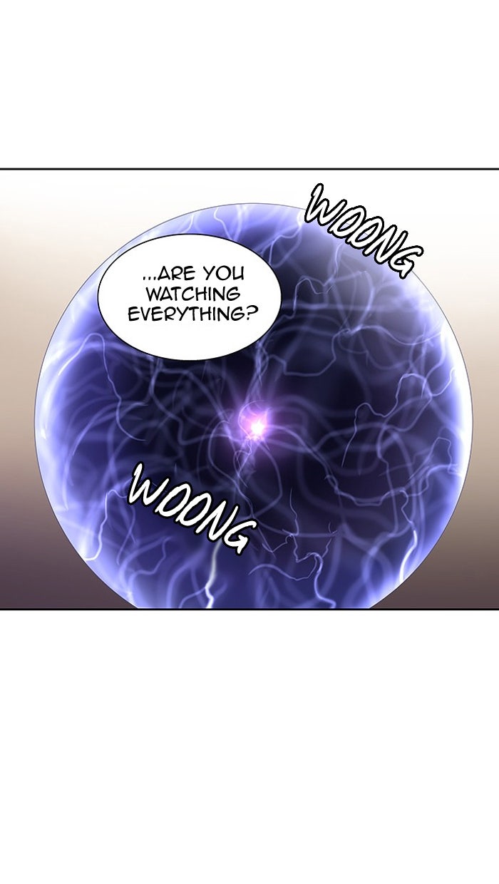 Tower of God manga, chapter 348, page 130 of 132