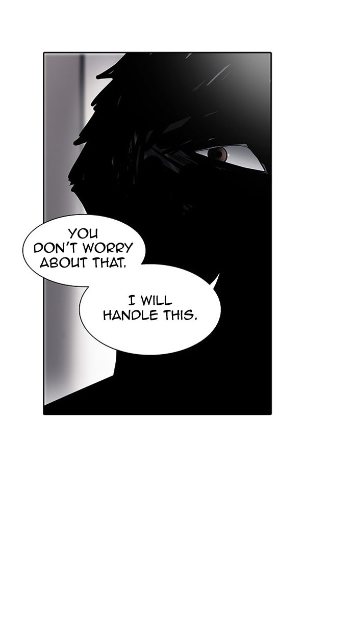 Tower of God manga, chapter 348, page 131 of 132