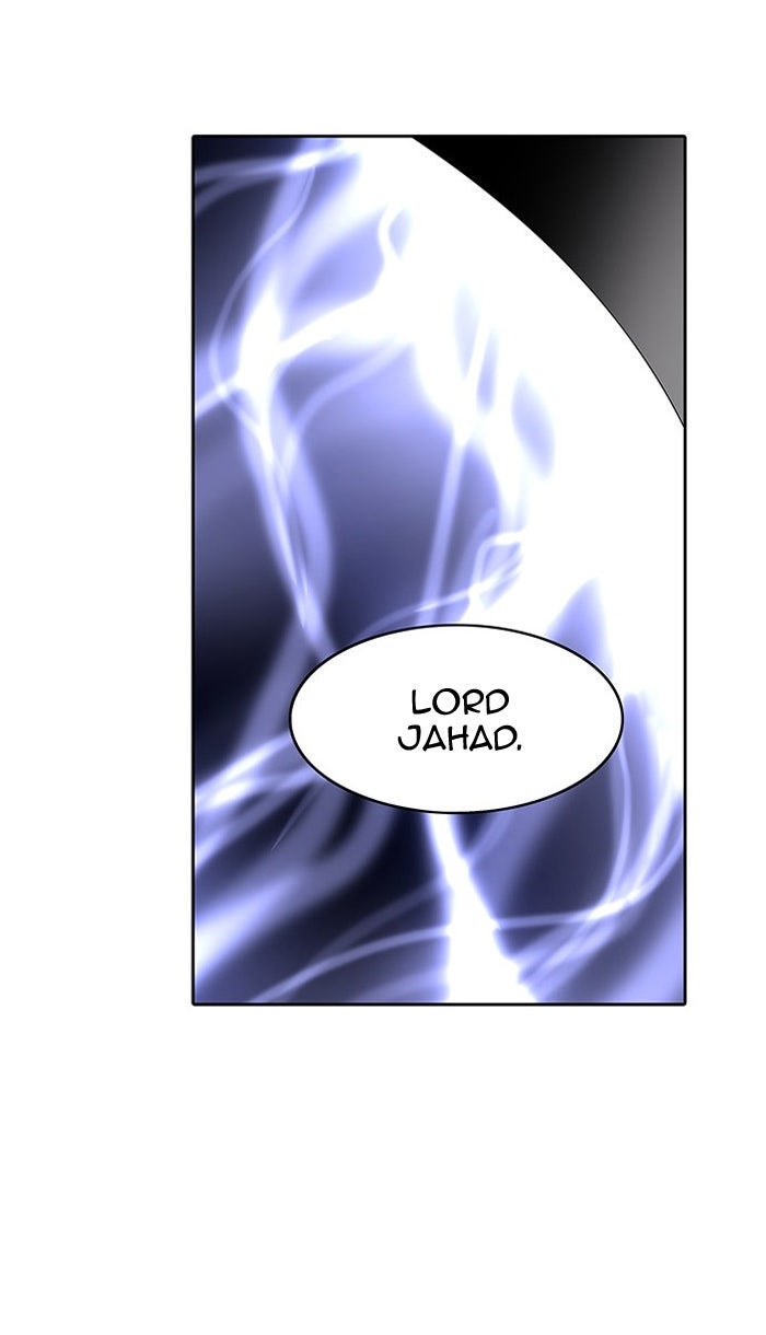 Tower of God manga, chapter 348, page 132 of 132
