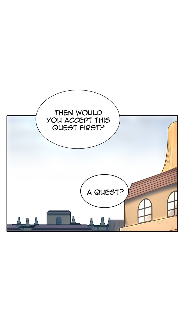 Tower of God manga, chapter 348, page 16 of 132