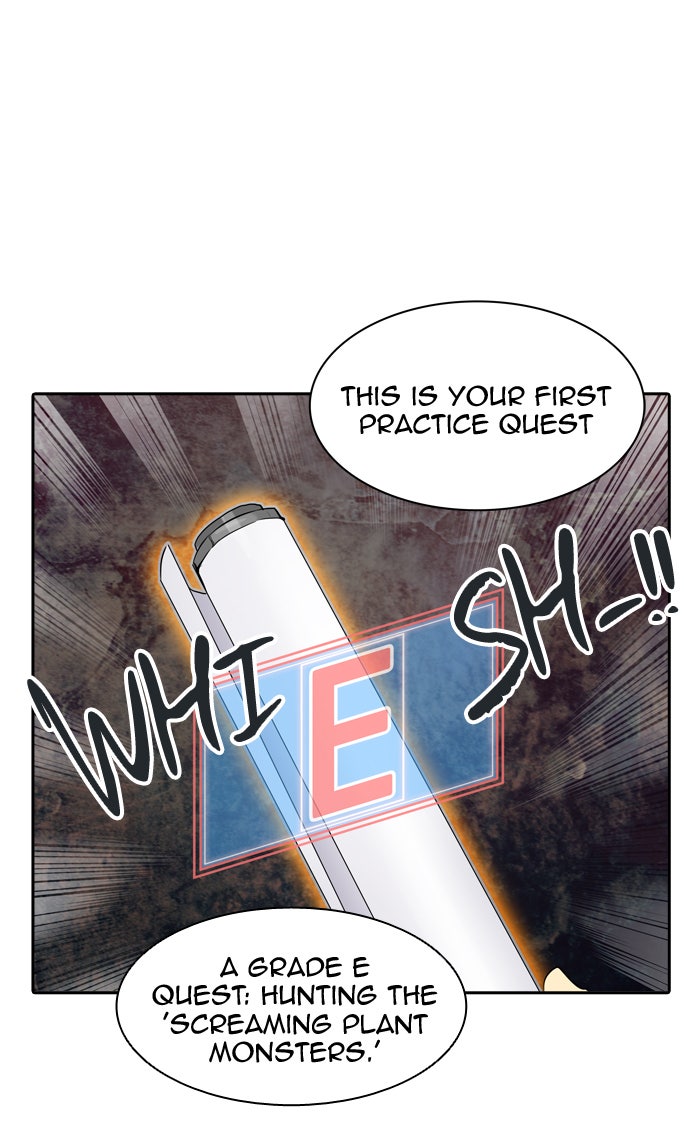 Tower of God manga, chapter 348, page 18 of 132