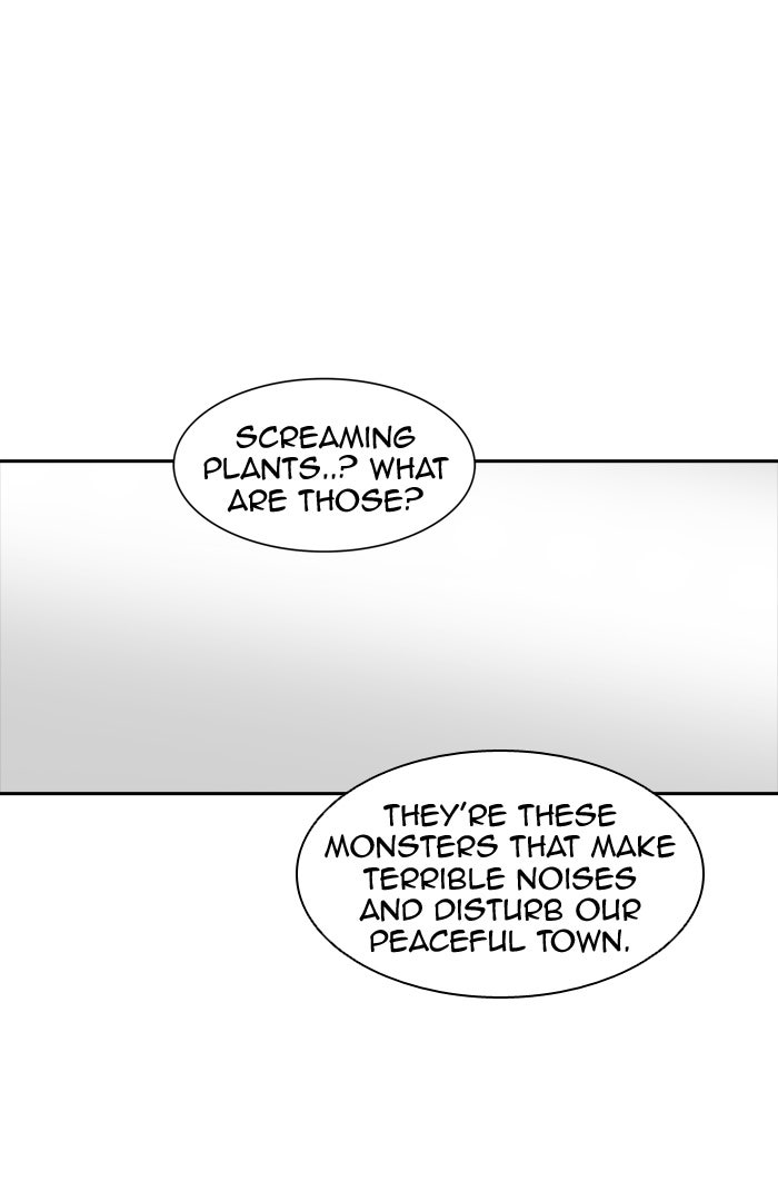 Tower of God manga, chapter 348, page 19 of 132