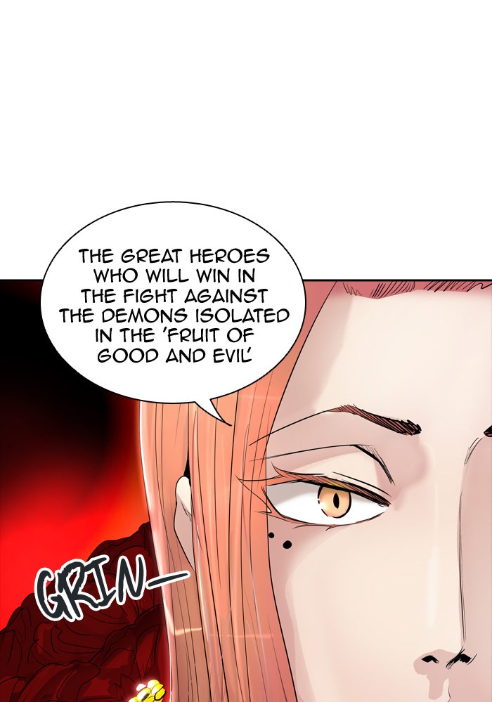 Tower of God manga, chapter 348, page 2 of 132