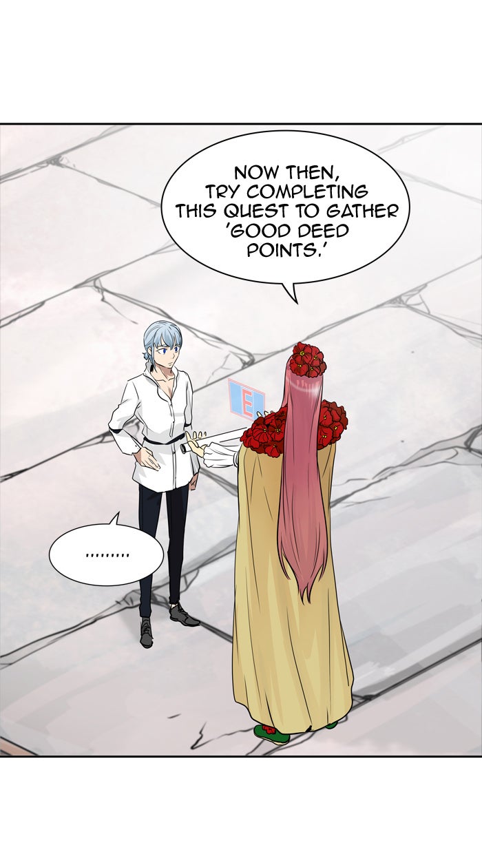 Tower of God manga, chapter 348, page 22 of 132