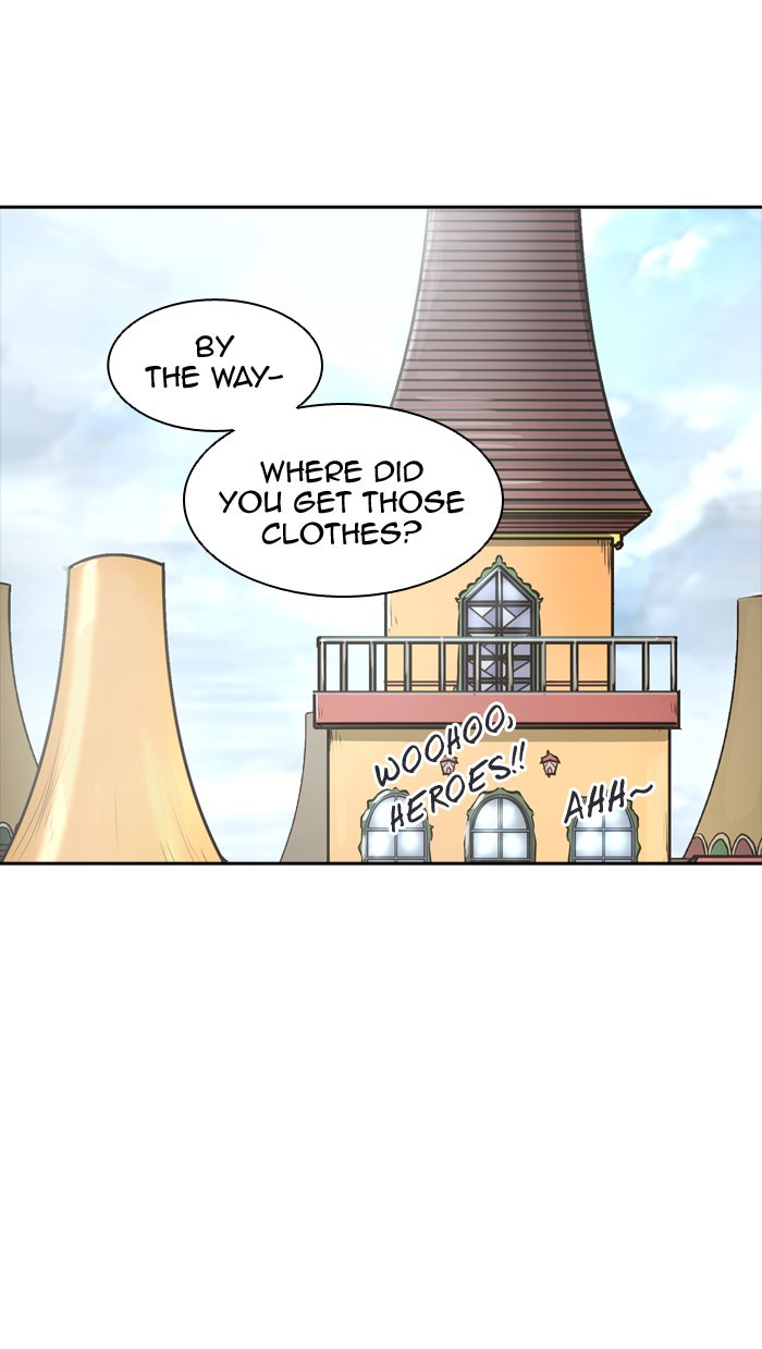 Tower of God manga, chapter 348, page 26 of 132