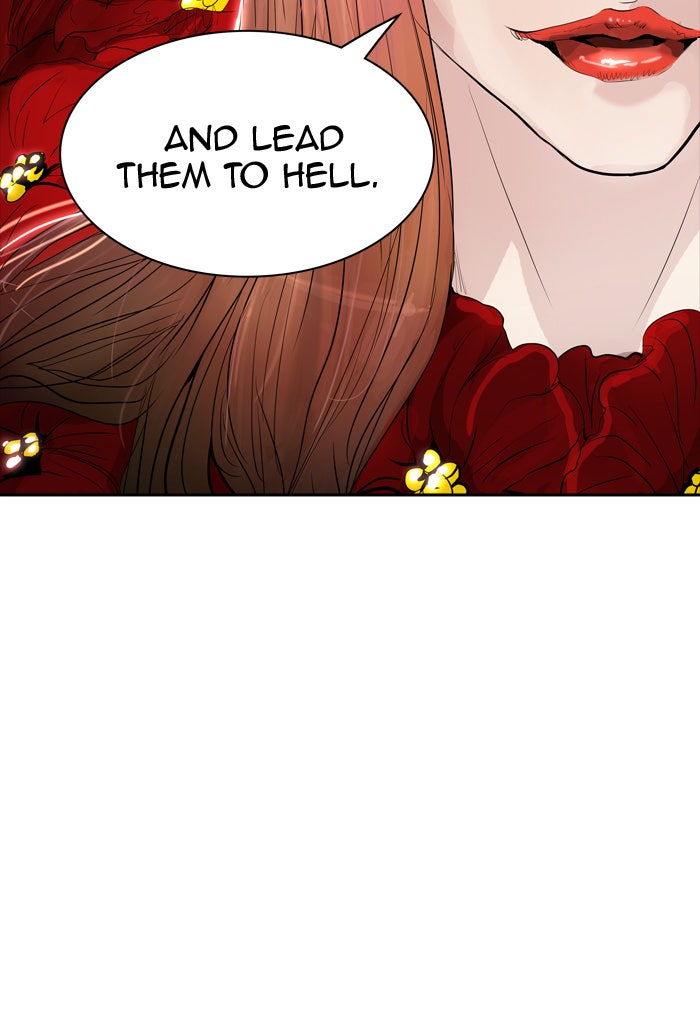 Tower of God manga, chapter 348, page 3 of 132