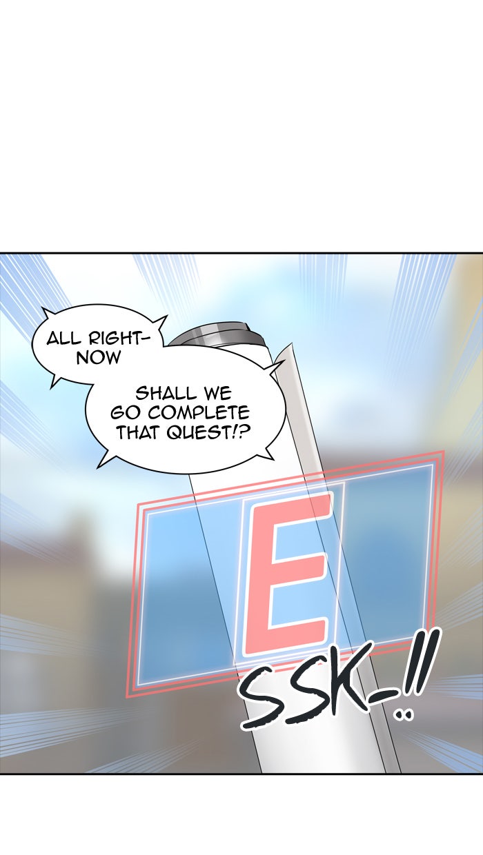 Tower of God manga, chapter 348, page 30 of 132