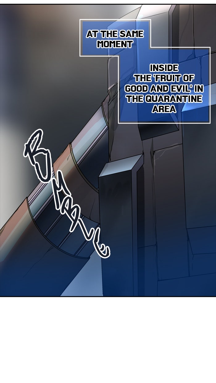 Tower of God manga, chapter 348, page 37 of 132