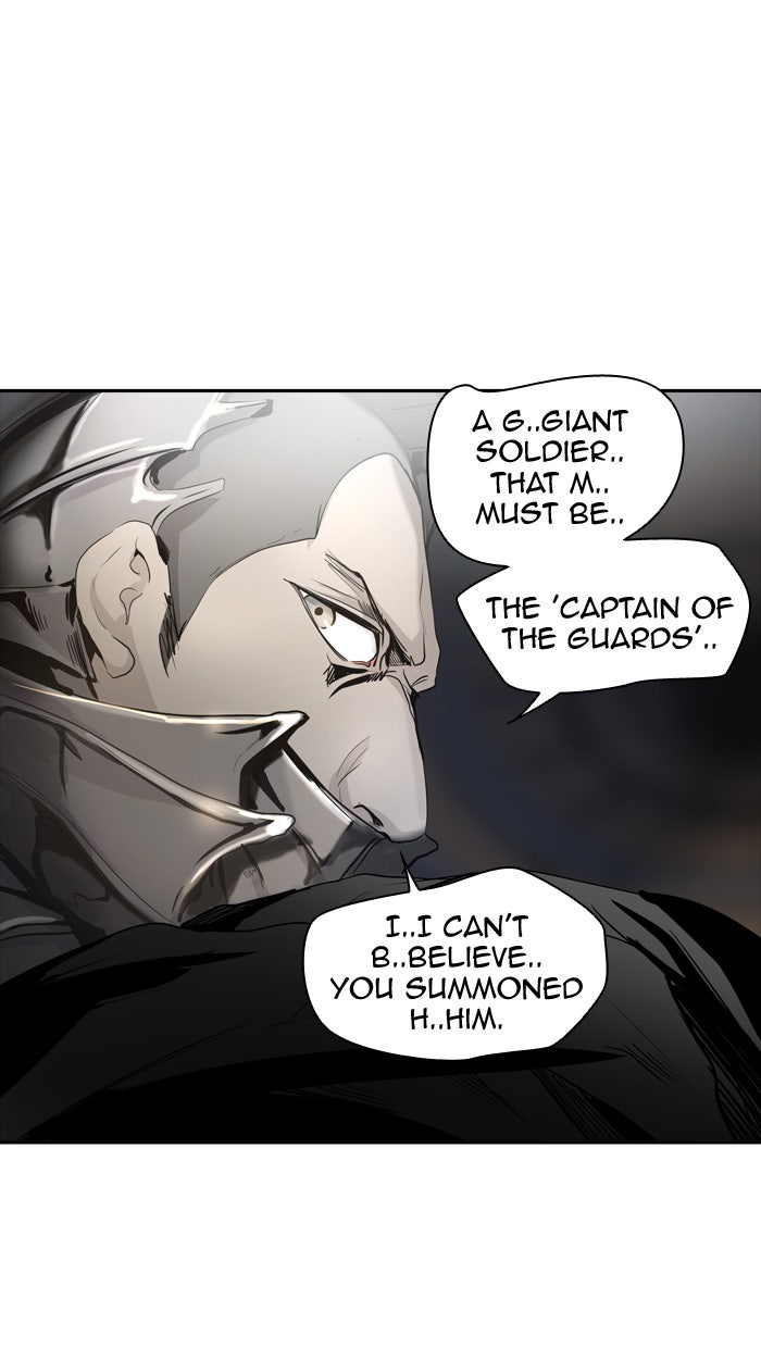 Tower of God manga, chapter 348, page 41 of 132