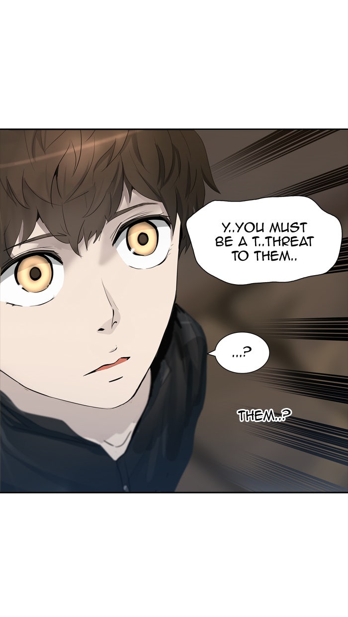 Tower of God manga, chapter 348, page 42 of 132