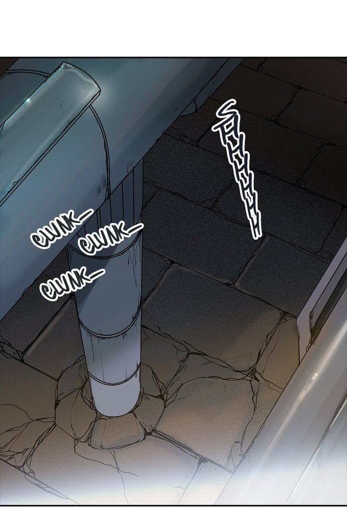 Tower of God manga, chapter 348, page 46 of 132