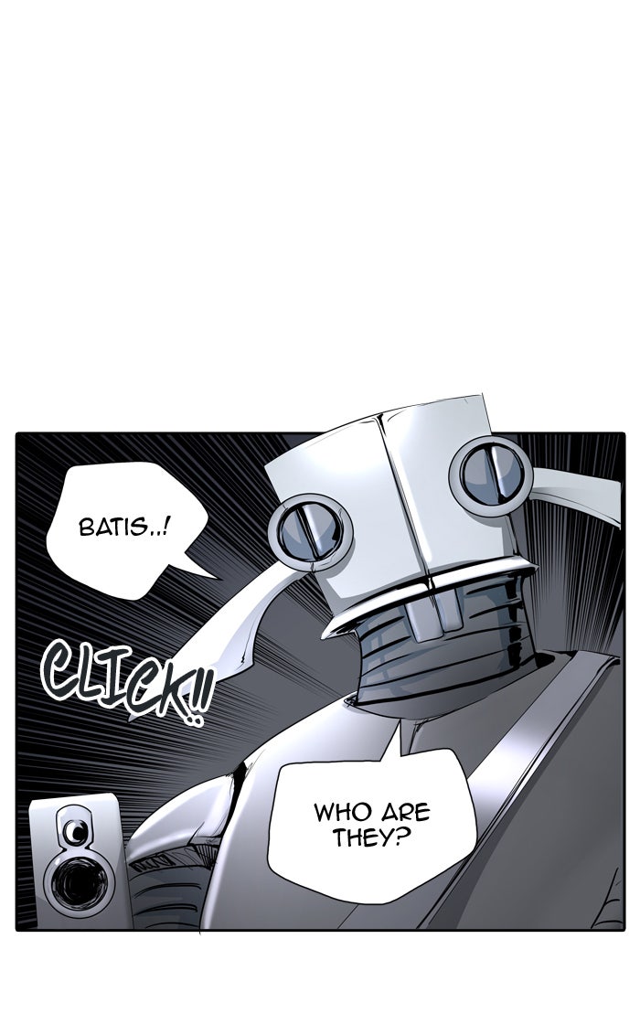 Tower of God manga, chapter 348, page 52 of 132
