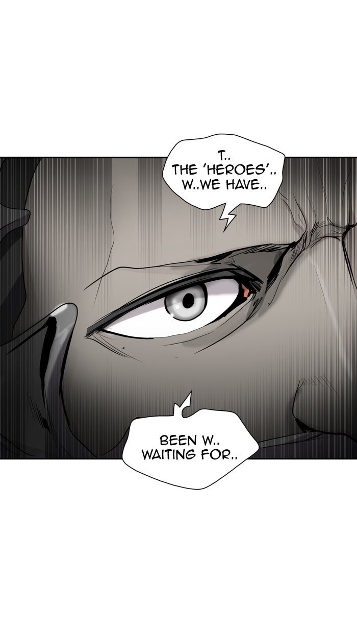 Tower of God manga, chapter 348, page 53 of 132
