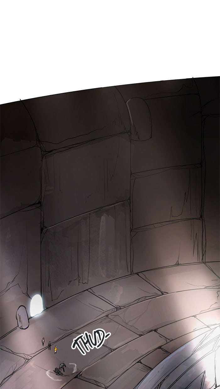 Tower of God manga, chapter 348, page 55 of 132